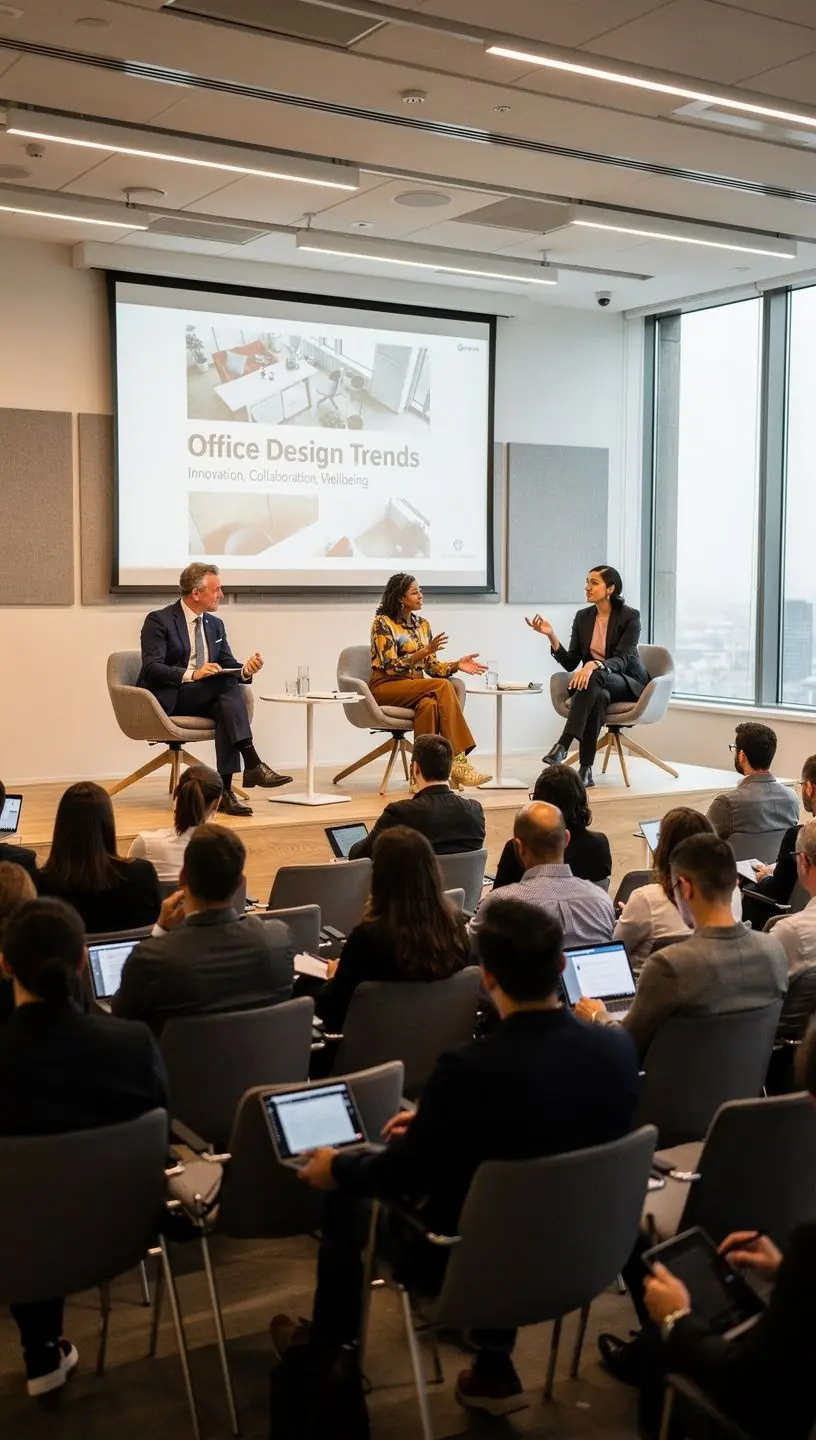 Viesu pieņemšanas zona ar dārza elementiem un patīkamu atmosfēru.